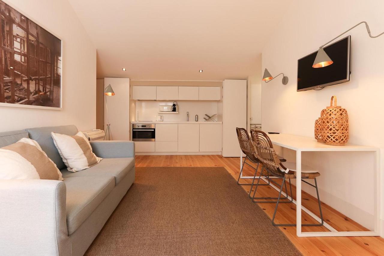 Combro Suites By Homing 리스본 외부 사진