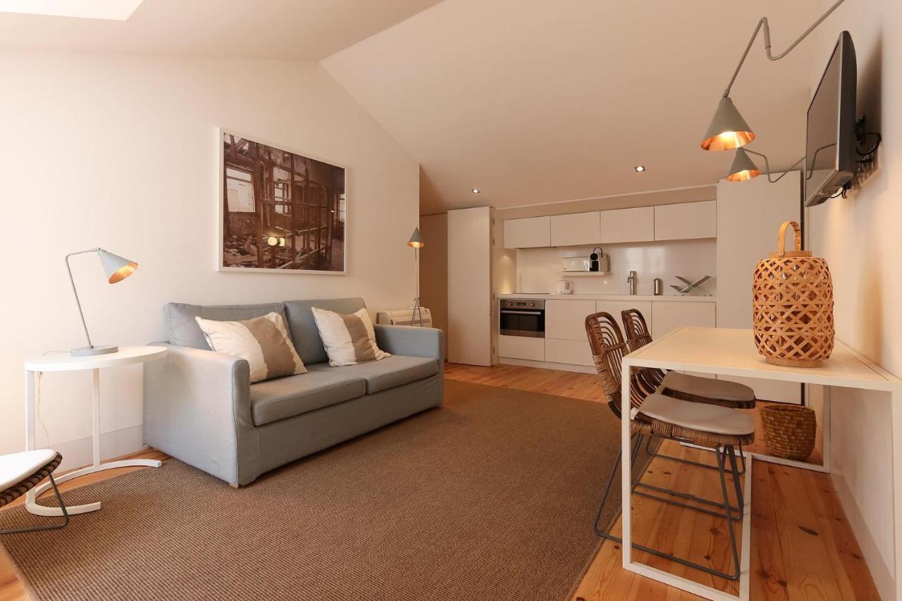 Combro Suites By Homing 리스본 외부 사진