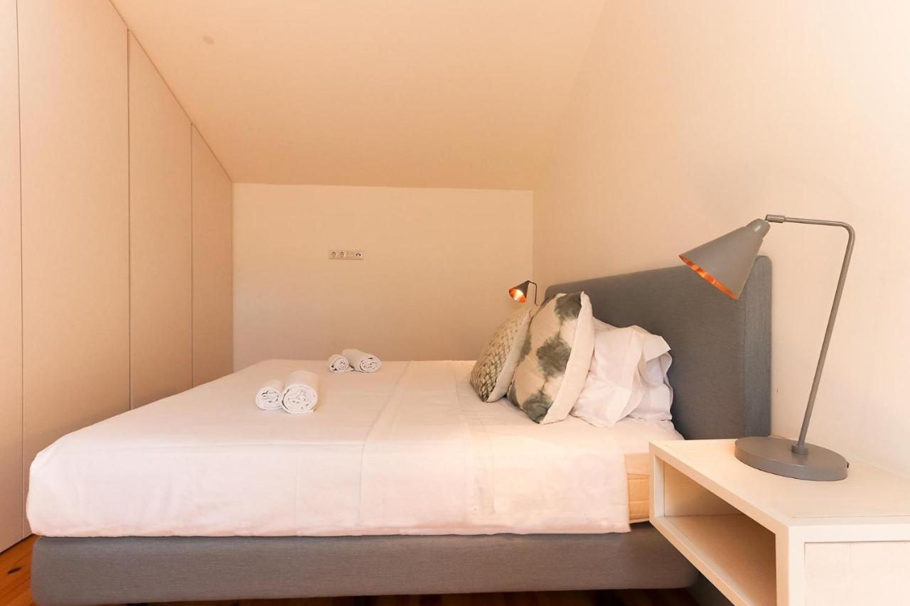 Combro Suites By Homing 리스본 외부 사진