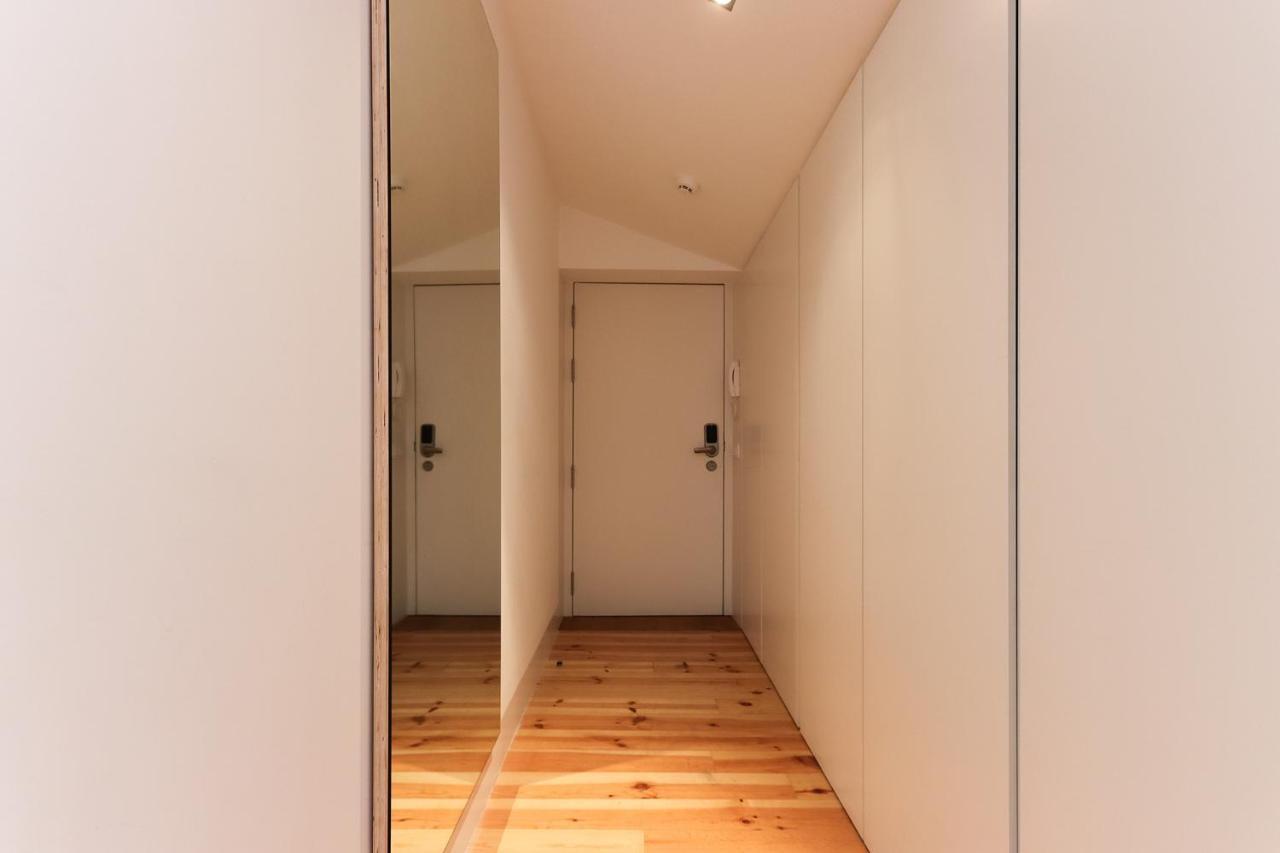 Combro Suites By Homing 리스본 외부 사진