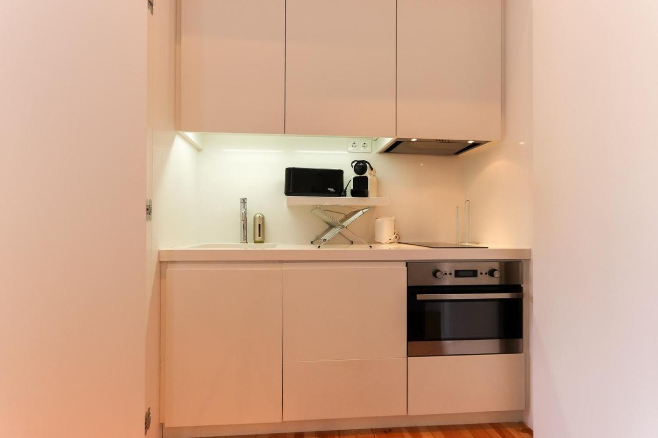 Combro Suites By Homing 리스본 외부 사진