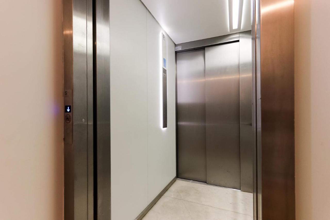 Combro Suites By Homing 리스본 외부 사진