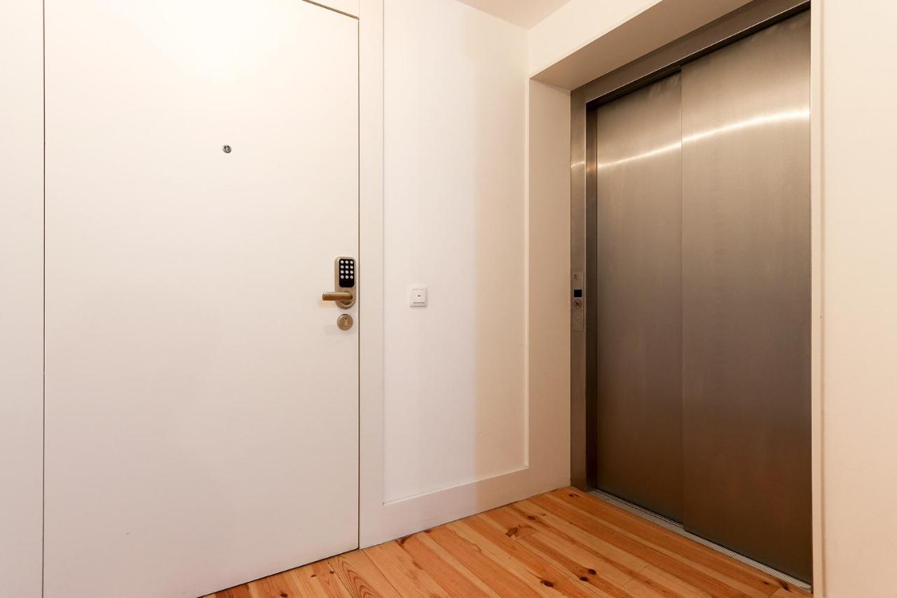Combro Suites By Homing 리스본 외부 사진