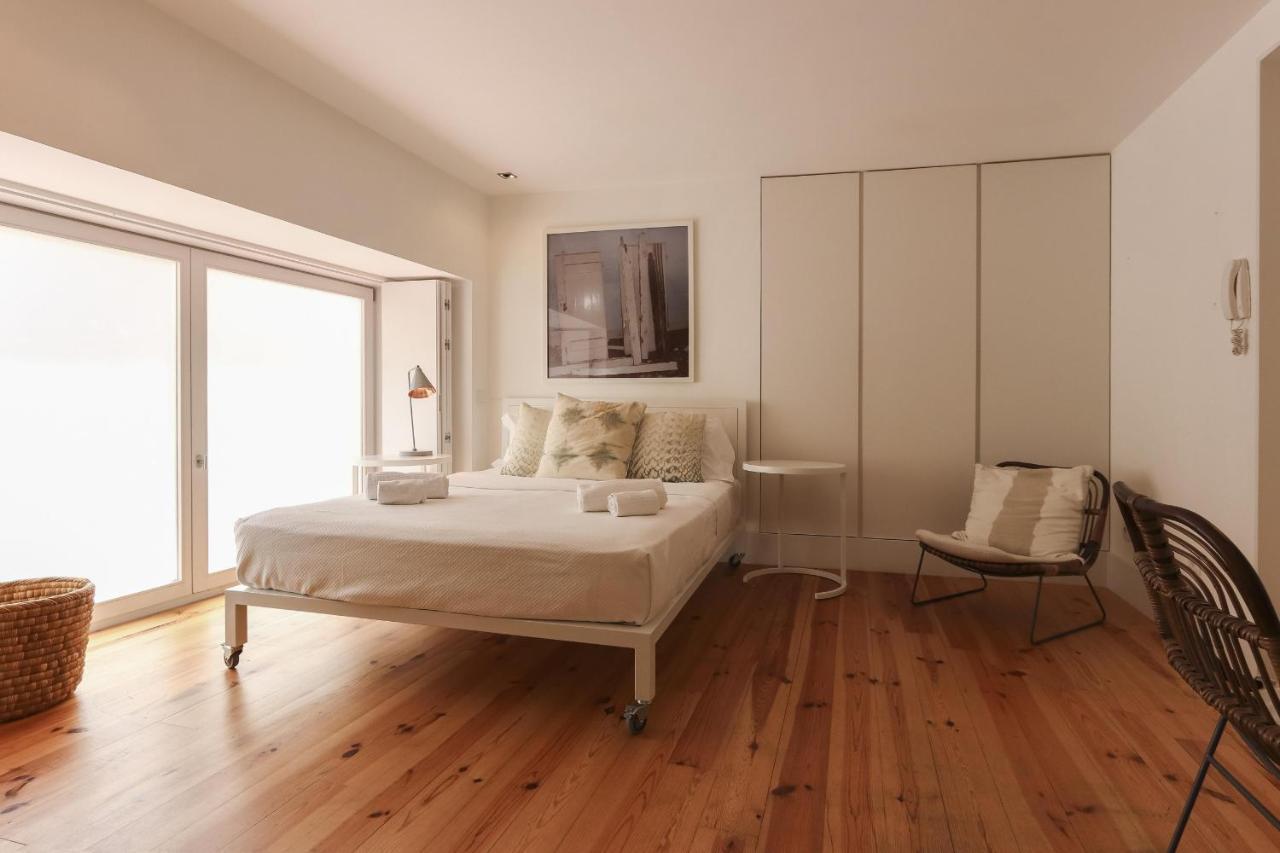 Combro Suites By Homing 리스본 외부 사진