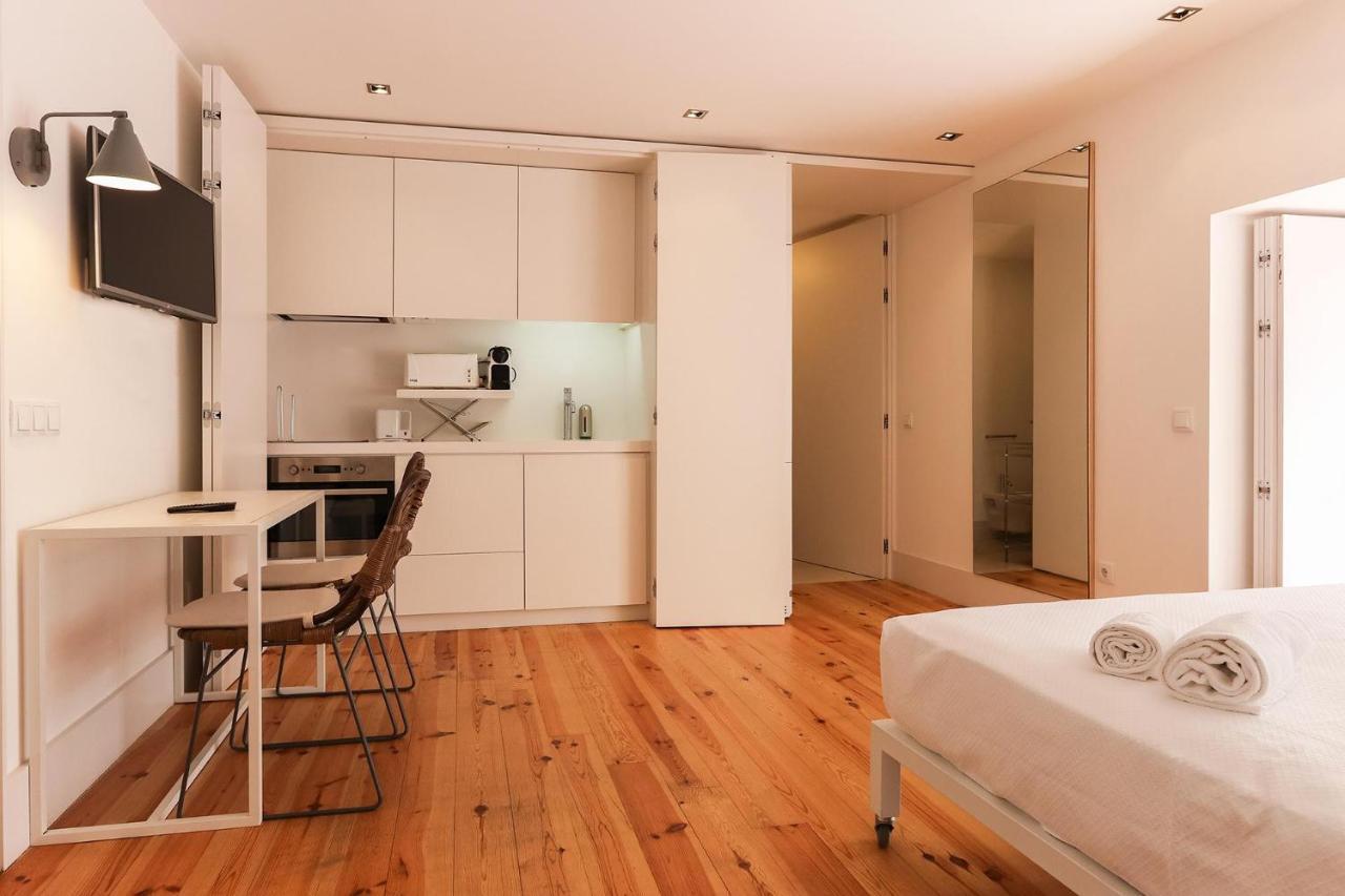 Combro Suites By Homing 리스본 외부 사진